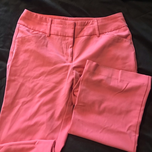 Express Dress Pants - Picture 2 of 4